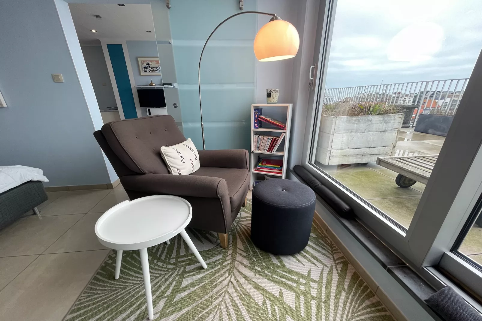 SANTHOOFT C/1001PK - Woonkamer