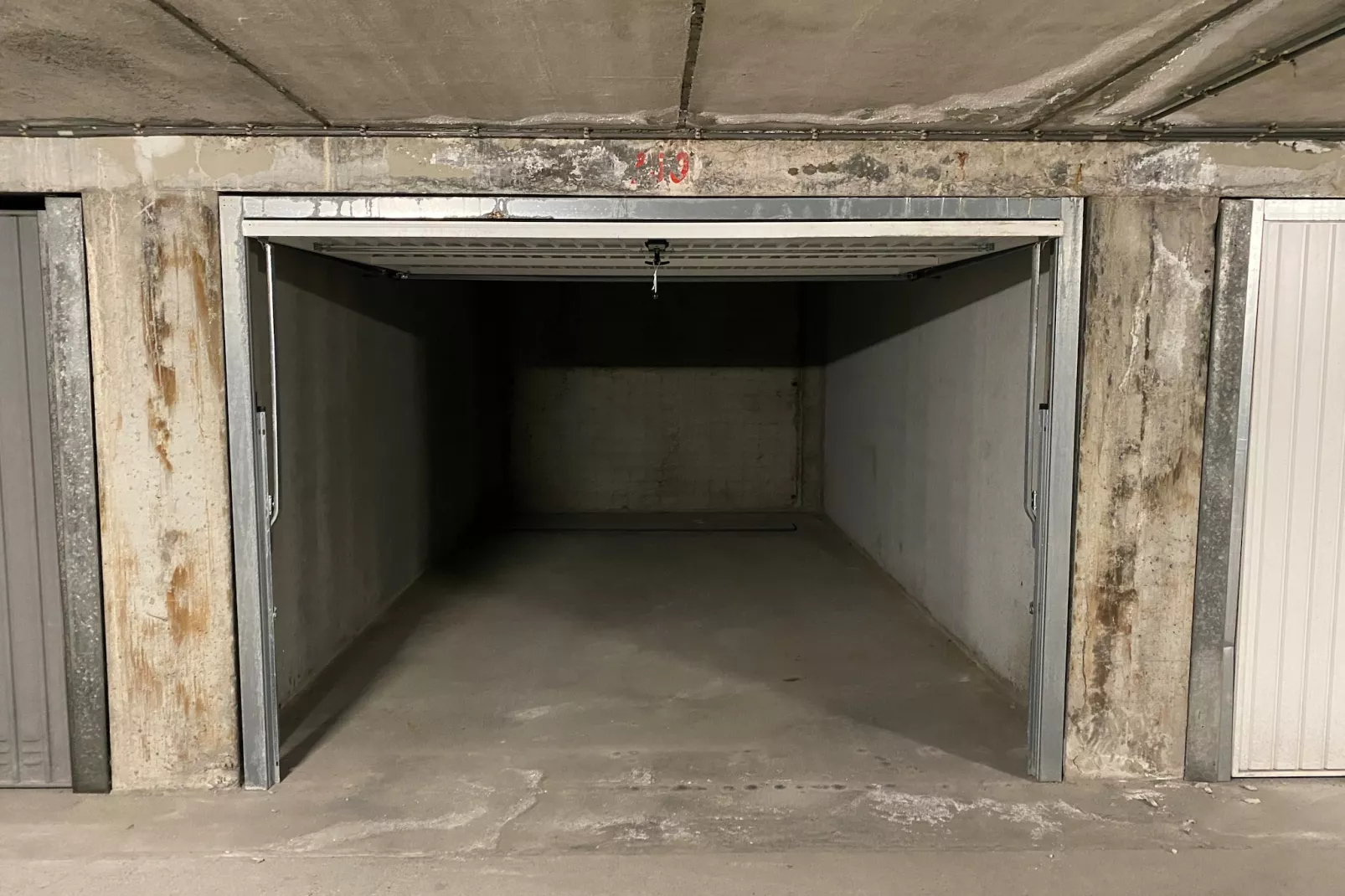 0303+GAR - Parkfaciliteiten