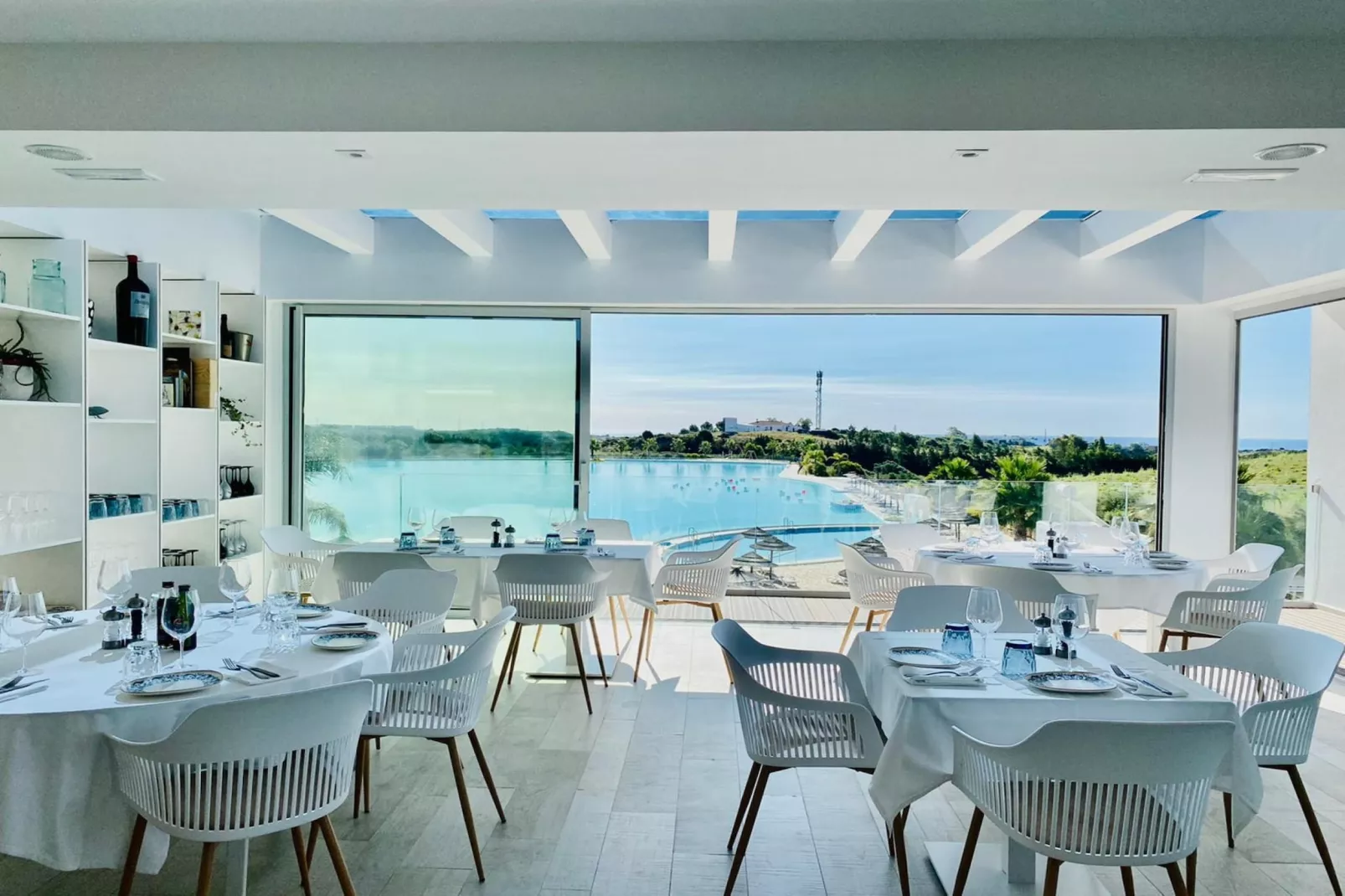 5 PAX Apartment  - Alcazaba Lagoon (401) - Image-tags.resort