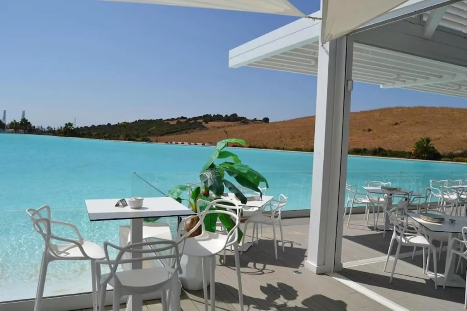 Charming 2-Bed Retreat Alcazaba Lagoon (304) - Image-tags.resort