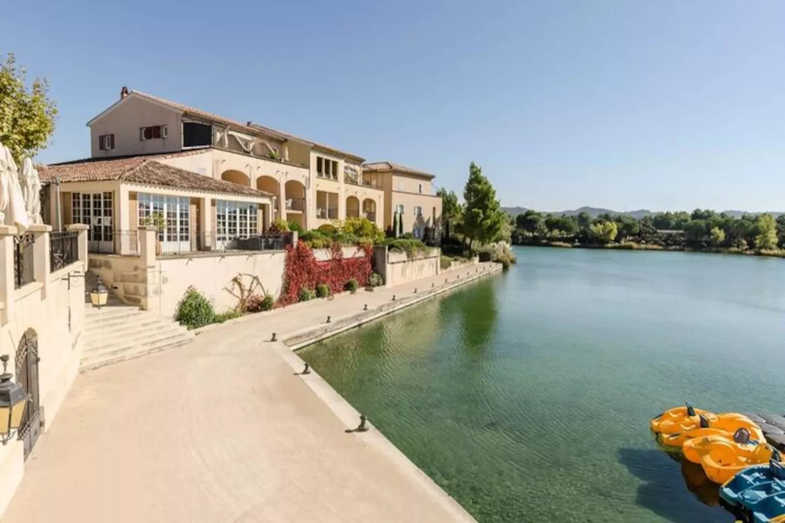 Village Pont Royal en Provence - maeva Home - Niet-getagd