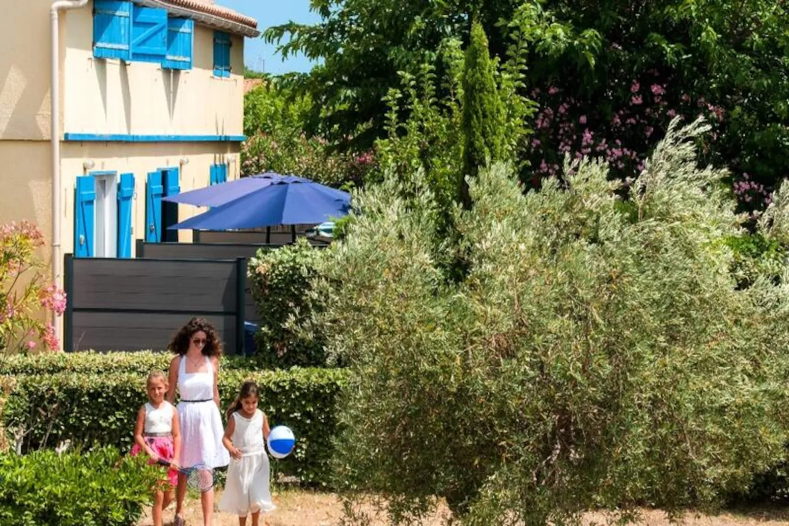 Résidence Goélia Sun Village - Niet-getagd