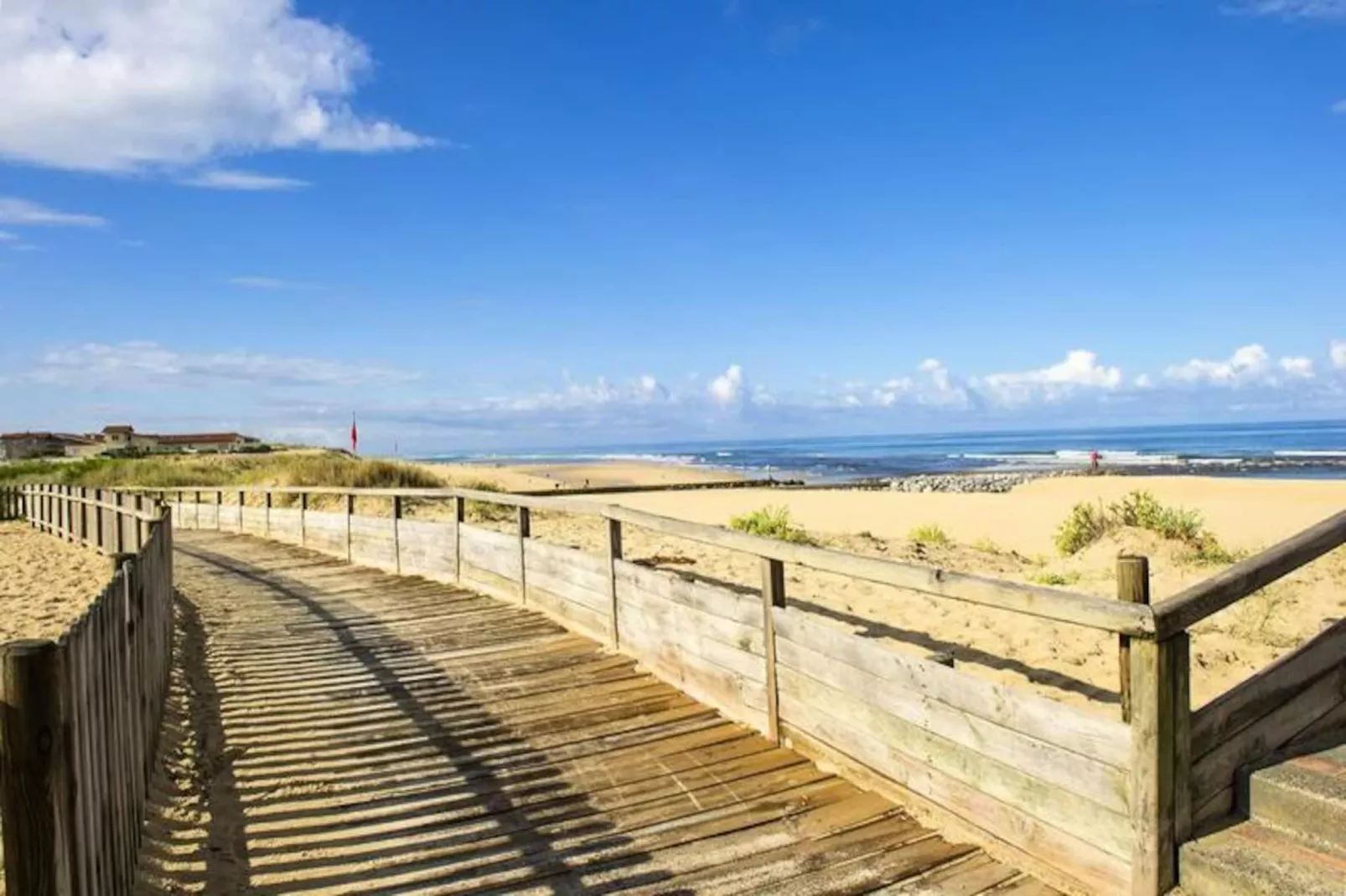 Résidence Goélia Les Jardins de l'Oyat*** - Niet-getagd