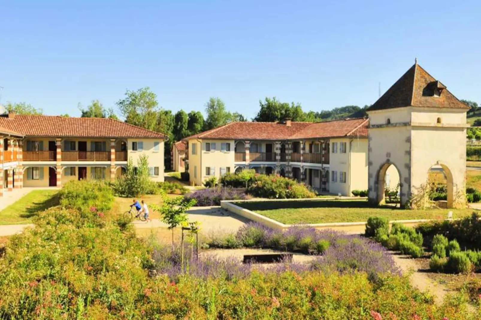 Résidence Goélia L'Aquaresort*** - Niet-getagd