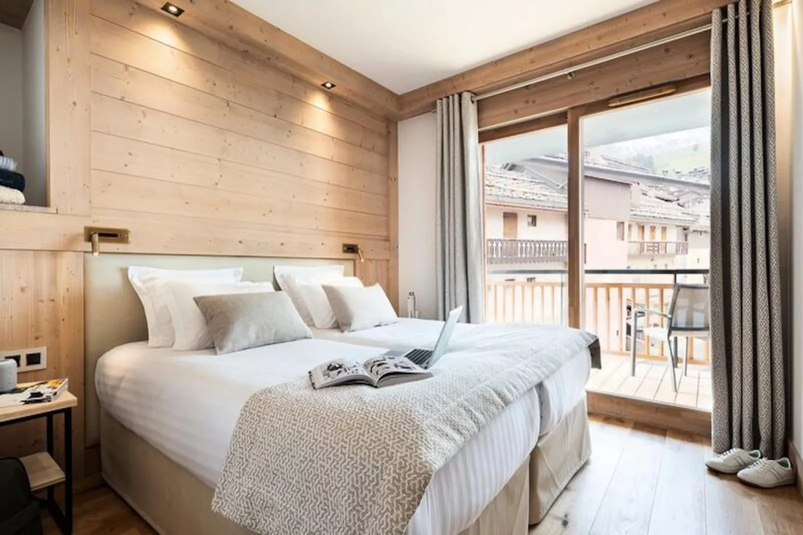 MGM Hôtels & Résidences - Résidence Akoya ***** - Niet-getagd