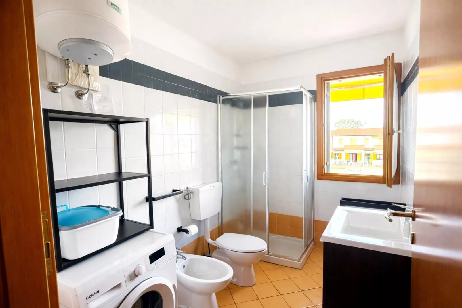 Solmare bilo superior – 10a - Badkamer