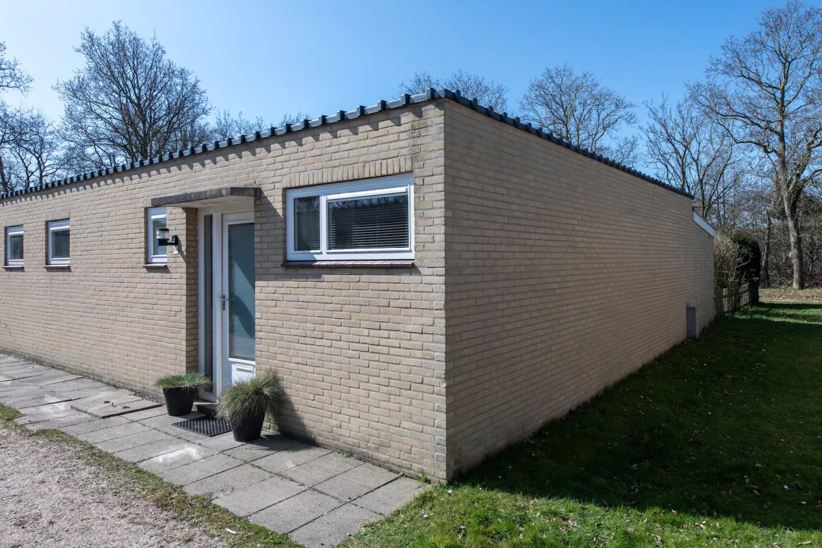 Duinland 248 (copy) - Buitenkant zomer