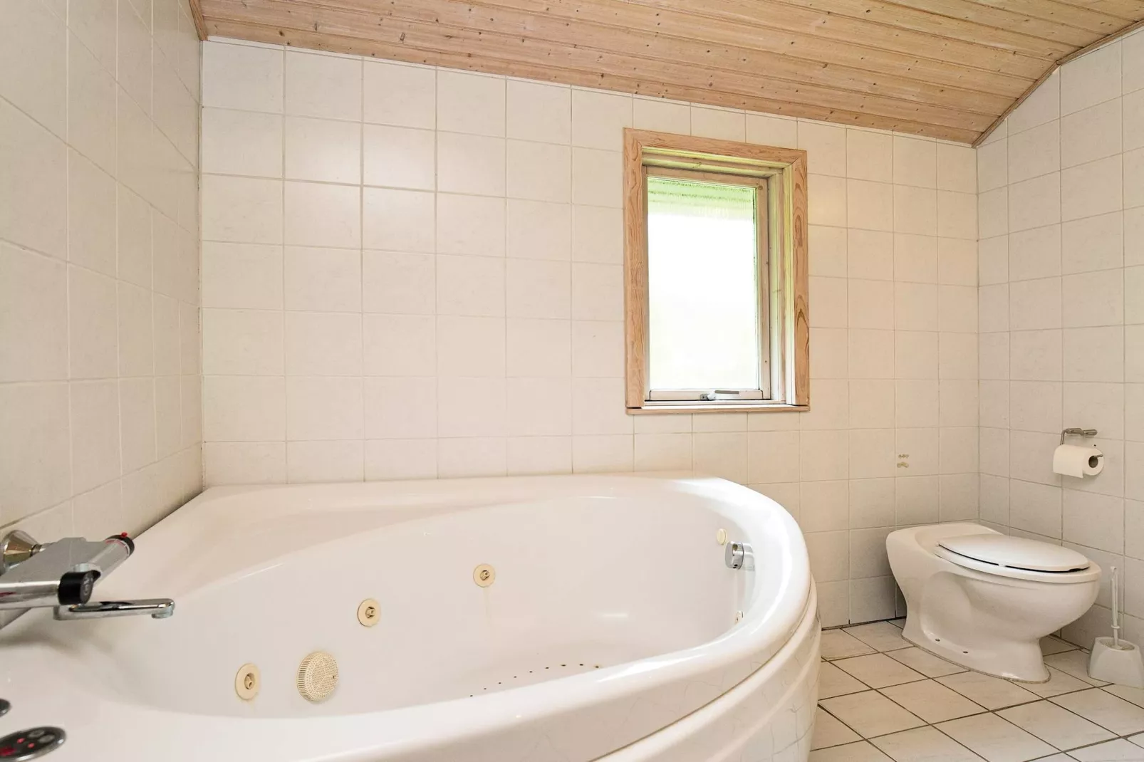 10 persoons vakantie huis in Dannemare-By Traum - Spa