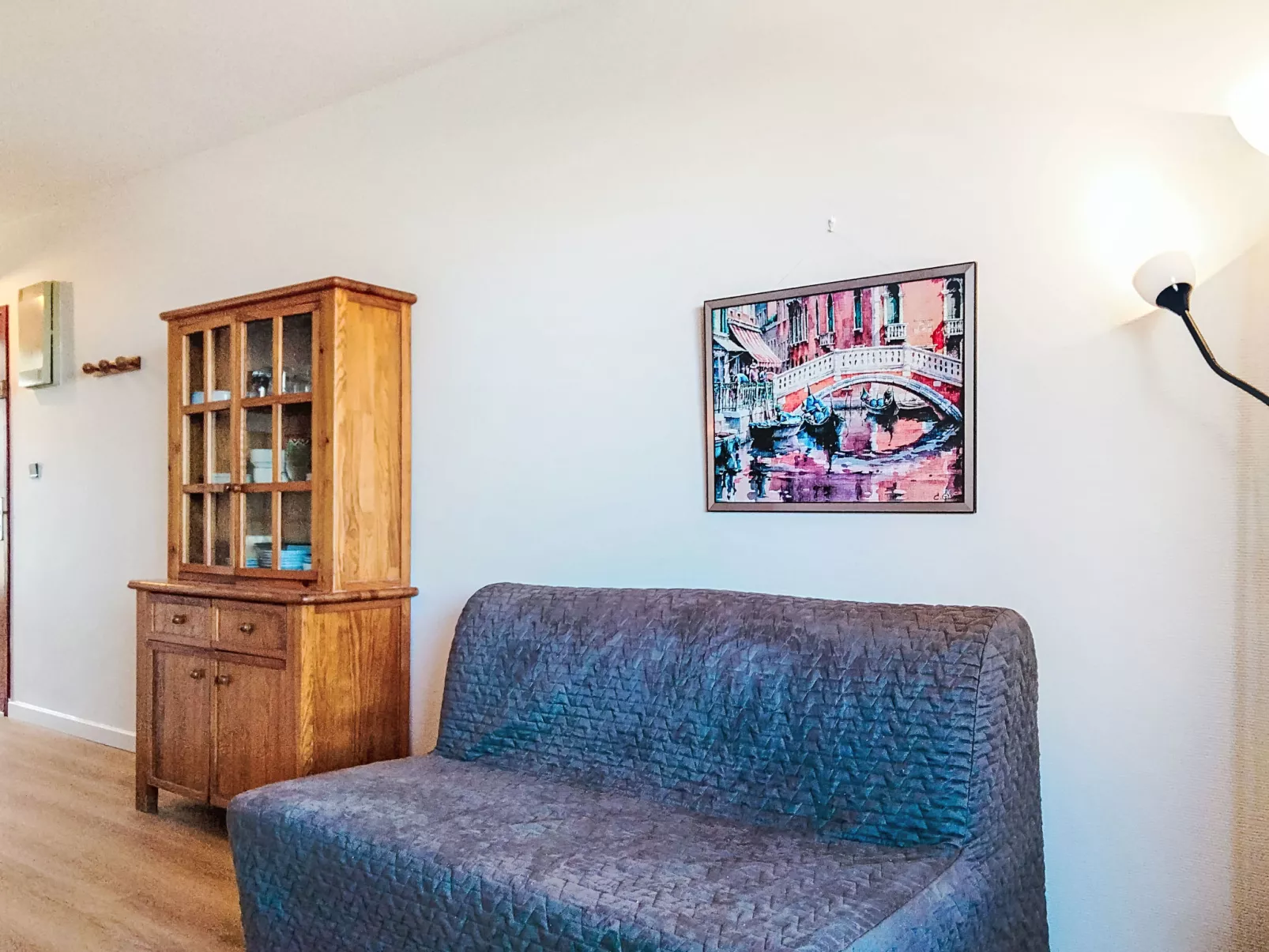 Horizon Marin - Binnen