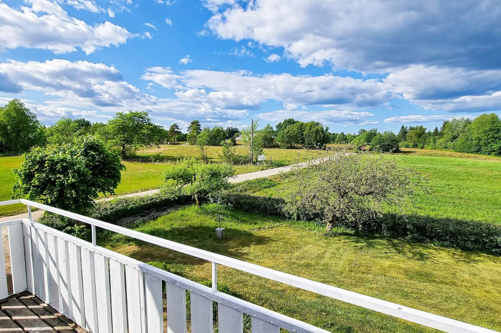 8 persoons vakantie huis in Moheda-By Traum