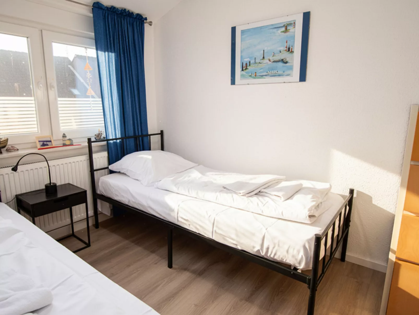 Schlüchtermann - Binnen