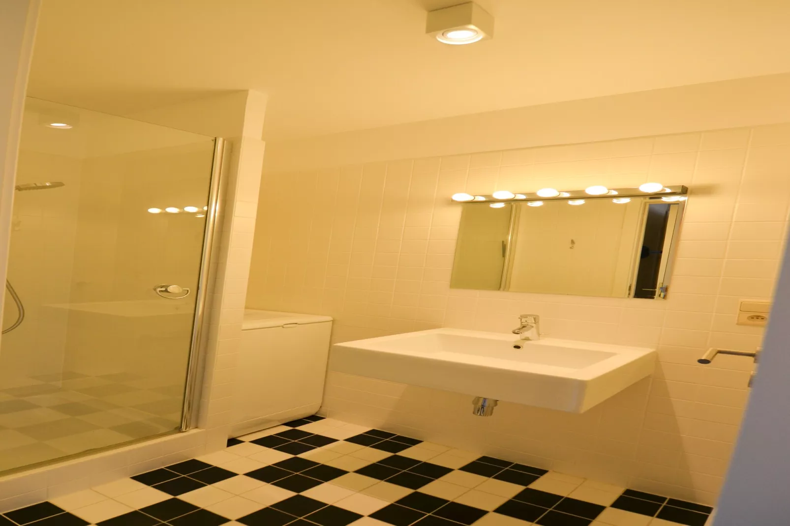 ALEXINE/ALEX0601 - Badkamer