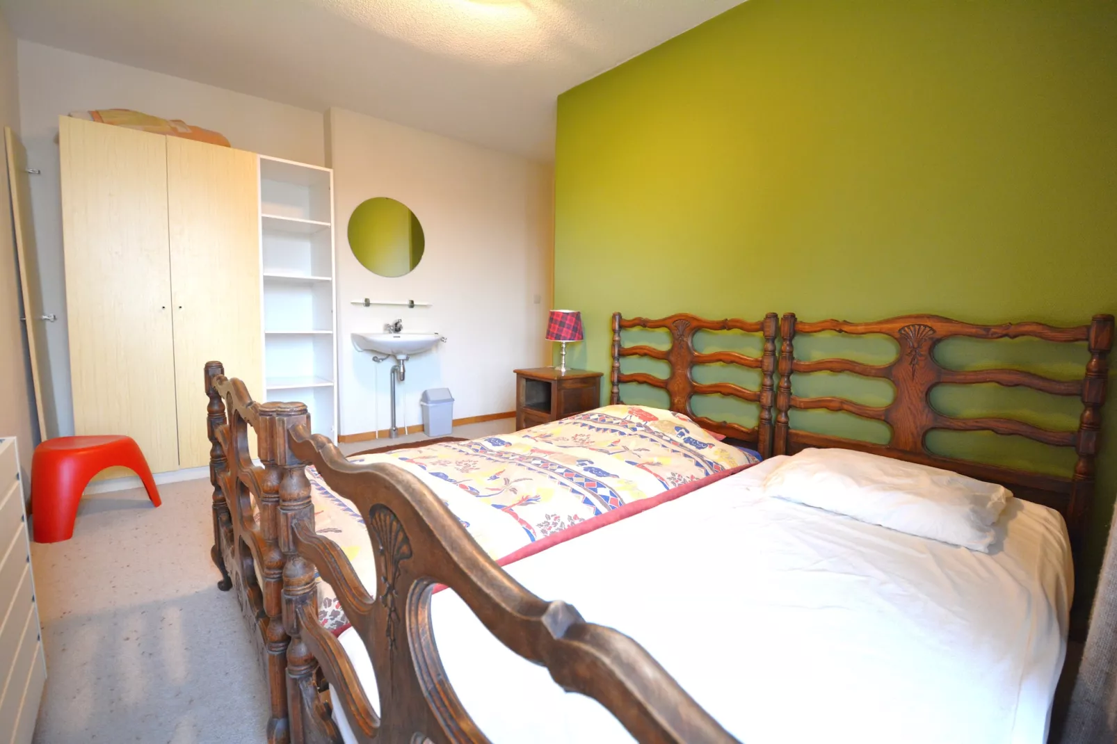 Spring Sun 31 - Slaapkamer