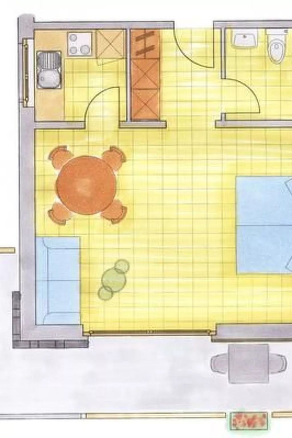 Haus Montanara - Image-tags.info