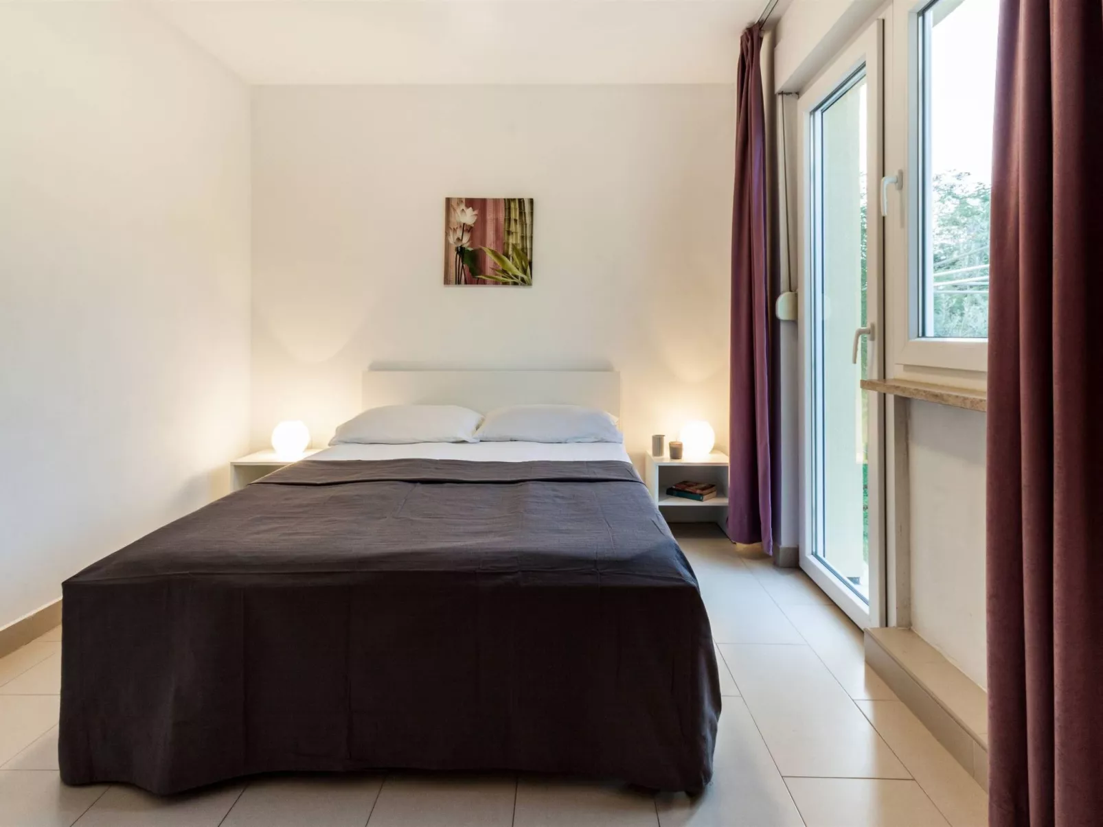 Neue Wohnung für 4 Personen Umag - Image-tags.info