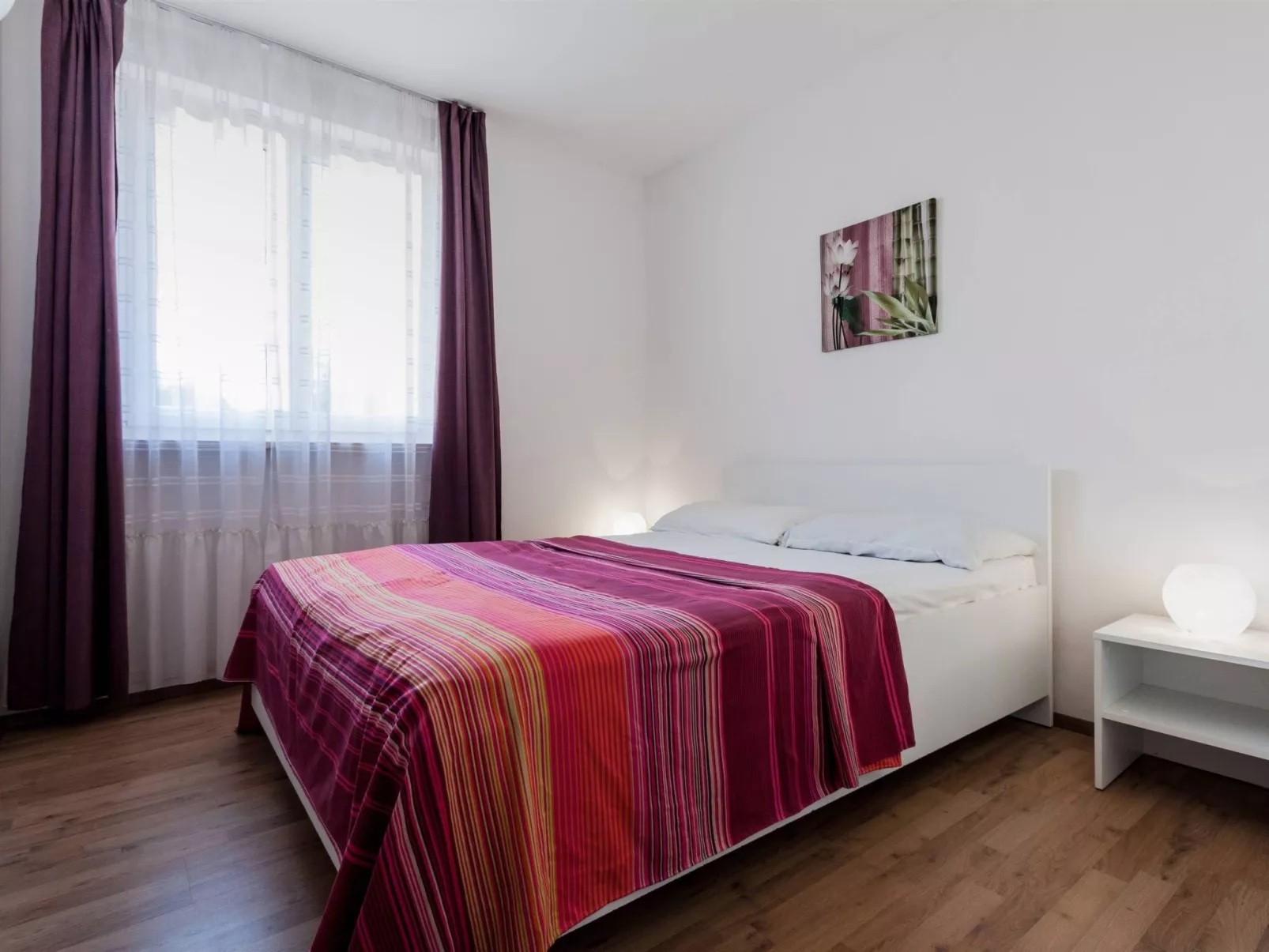 Wohnung in Monterol mit Terrasse und Garten - Image-tags.info