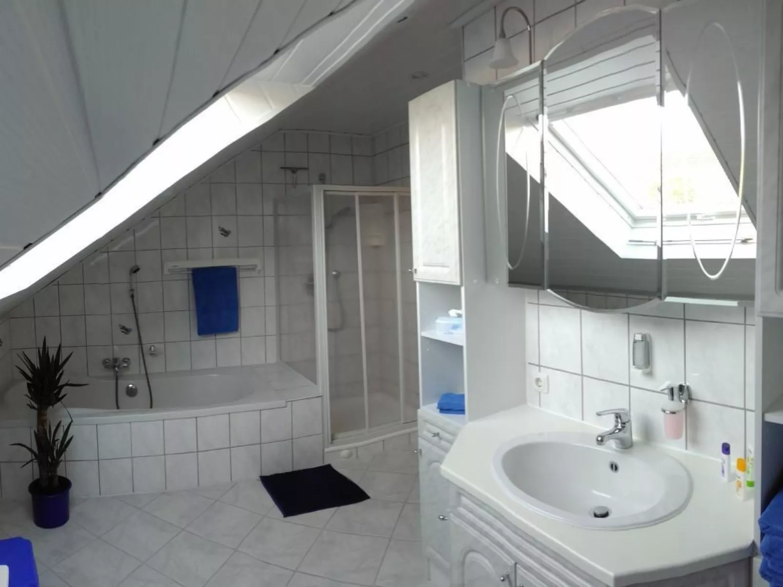 Schiegg`s Ferienblick - Binnen