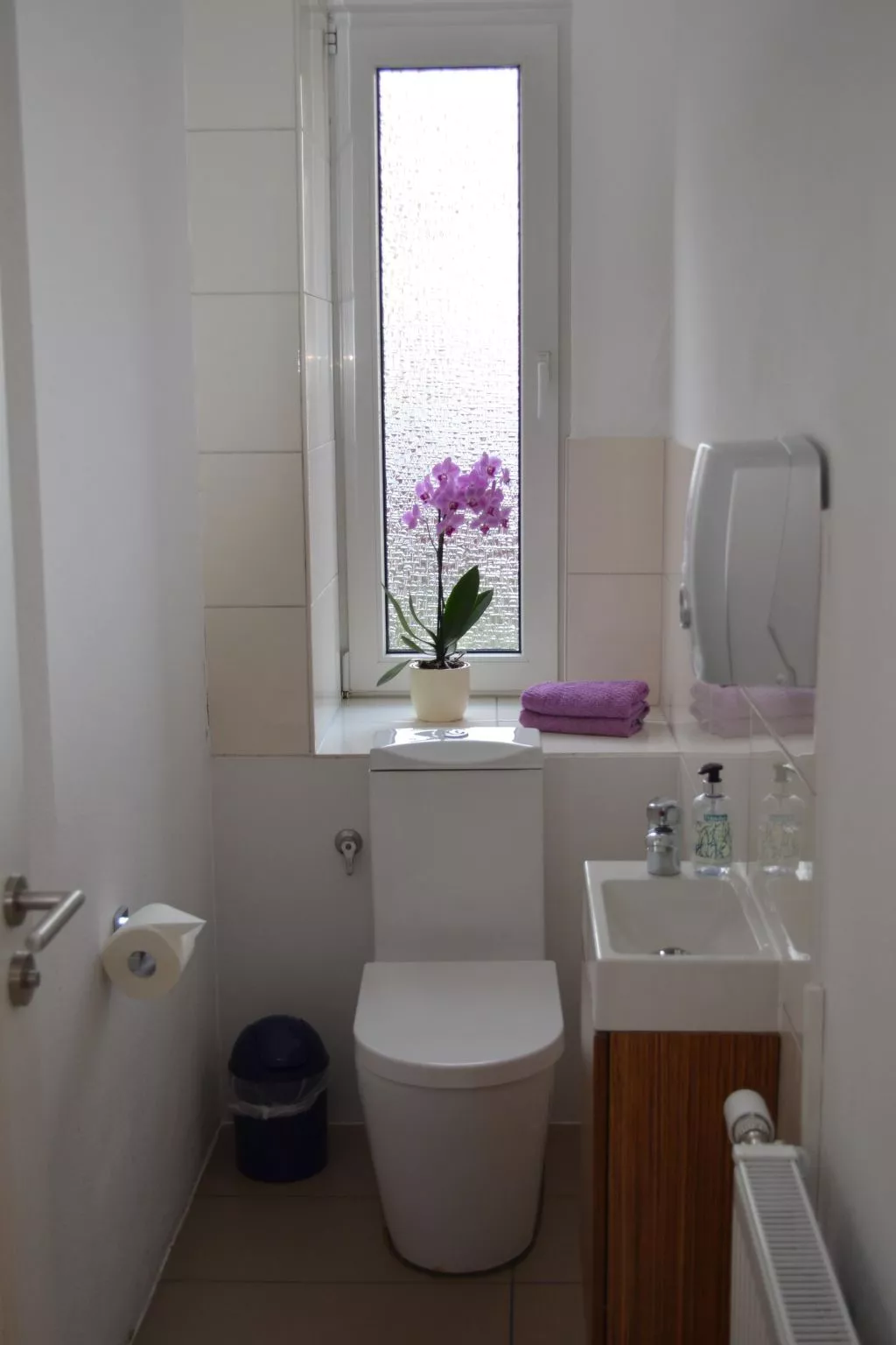 Familienfreundliches Ferienhaus mit Sauna am Fuße des Brockens - Binnen