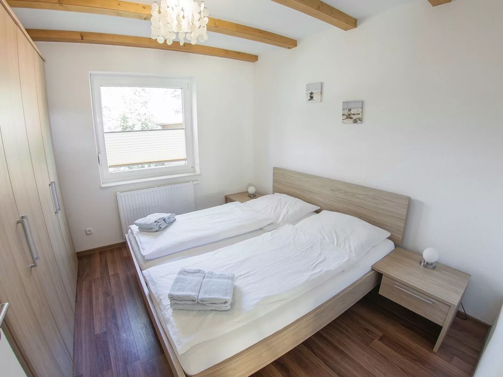 Mit atemberaubendem Blick auf den See - Binnen