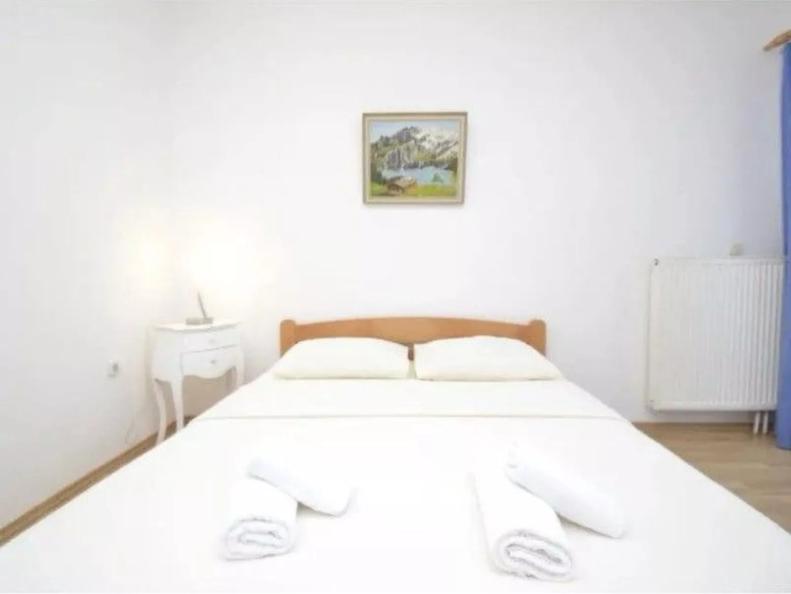 Ein Apartment im Ferienhaus Zweirosen - Image-tags.info