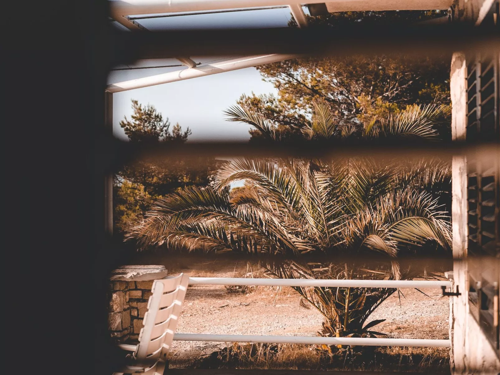 Haus am Meer Šolta - Buiten