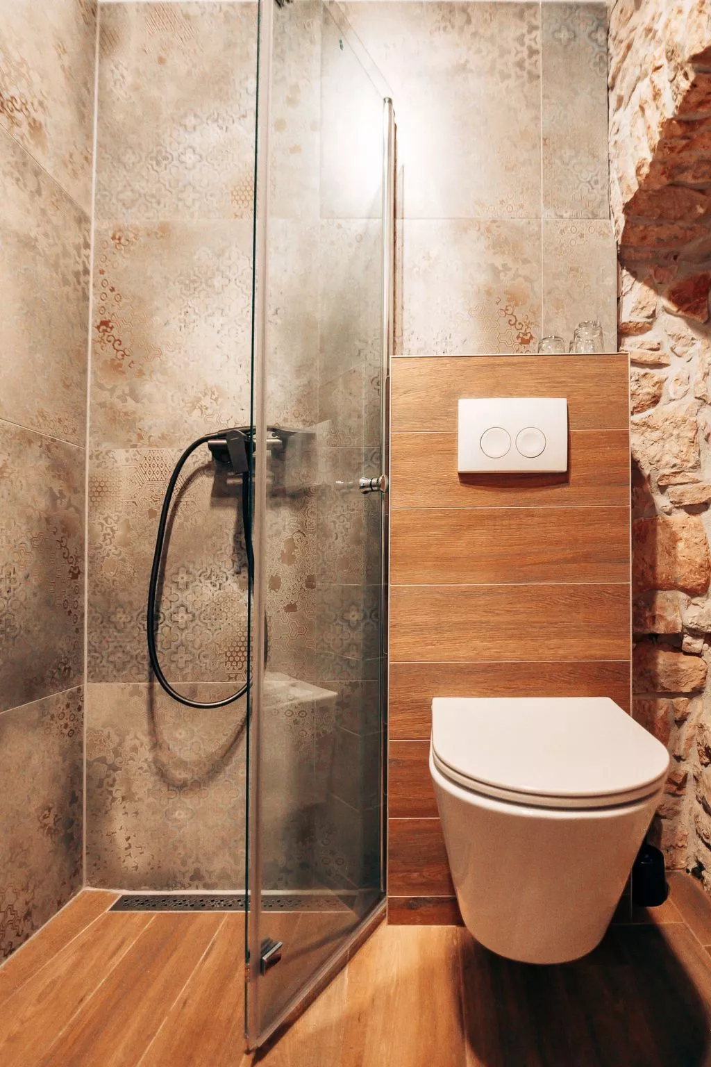 Stancija Negricani Ferien und Hochzeiten Immobil - Binnen