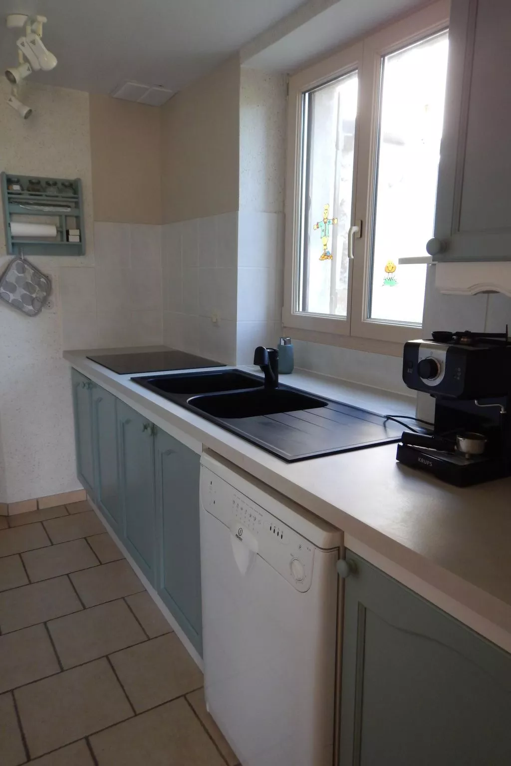 Wohnung "Saint Andre de Lancize" mit Terrasse - Image-tags.info