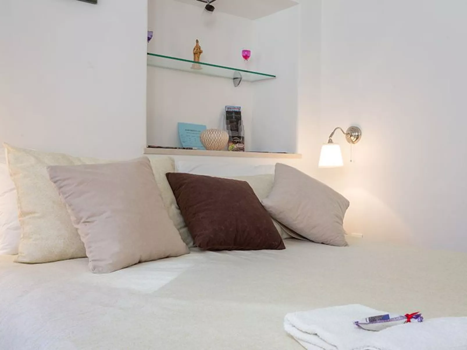 Altstadt Lamia Zimmer - Binnen