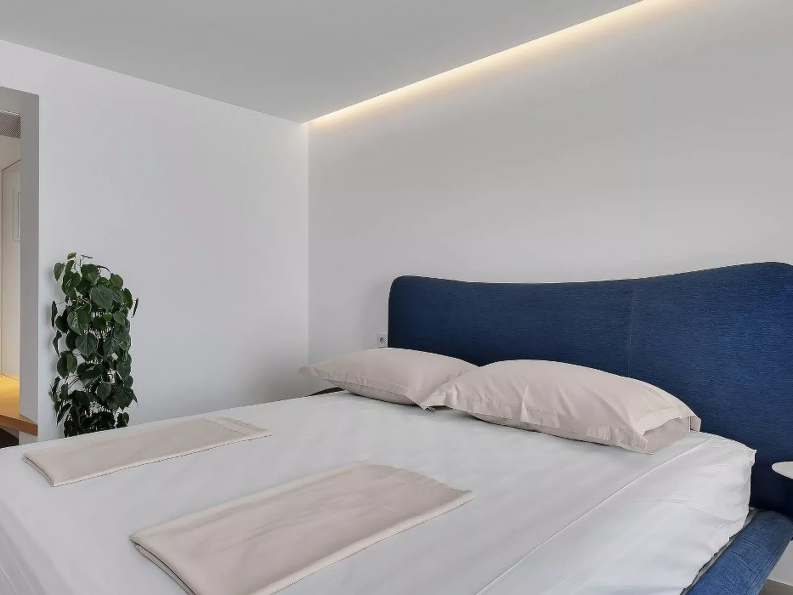 Villa Di Arte - Junior Suite 02. - Binnen