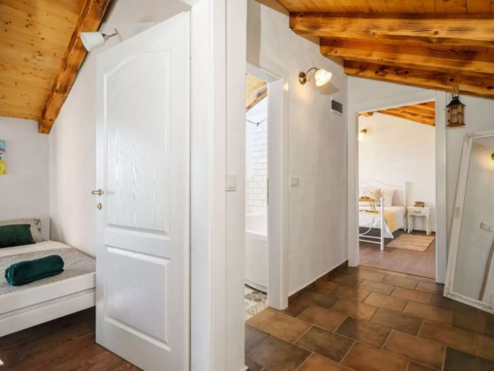 Holiday Home Marilu with pool - Image-tags.info