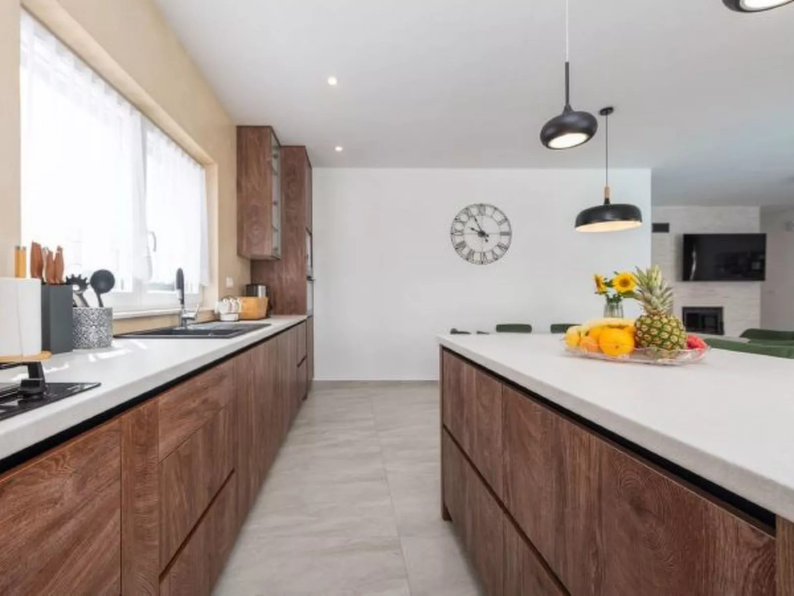 Villa Paloma with heated pool - Image-tags.info