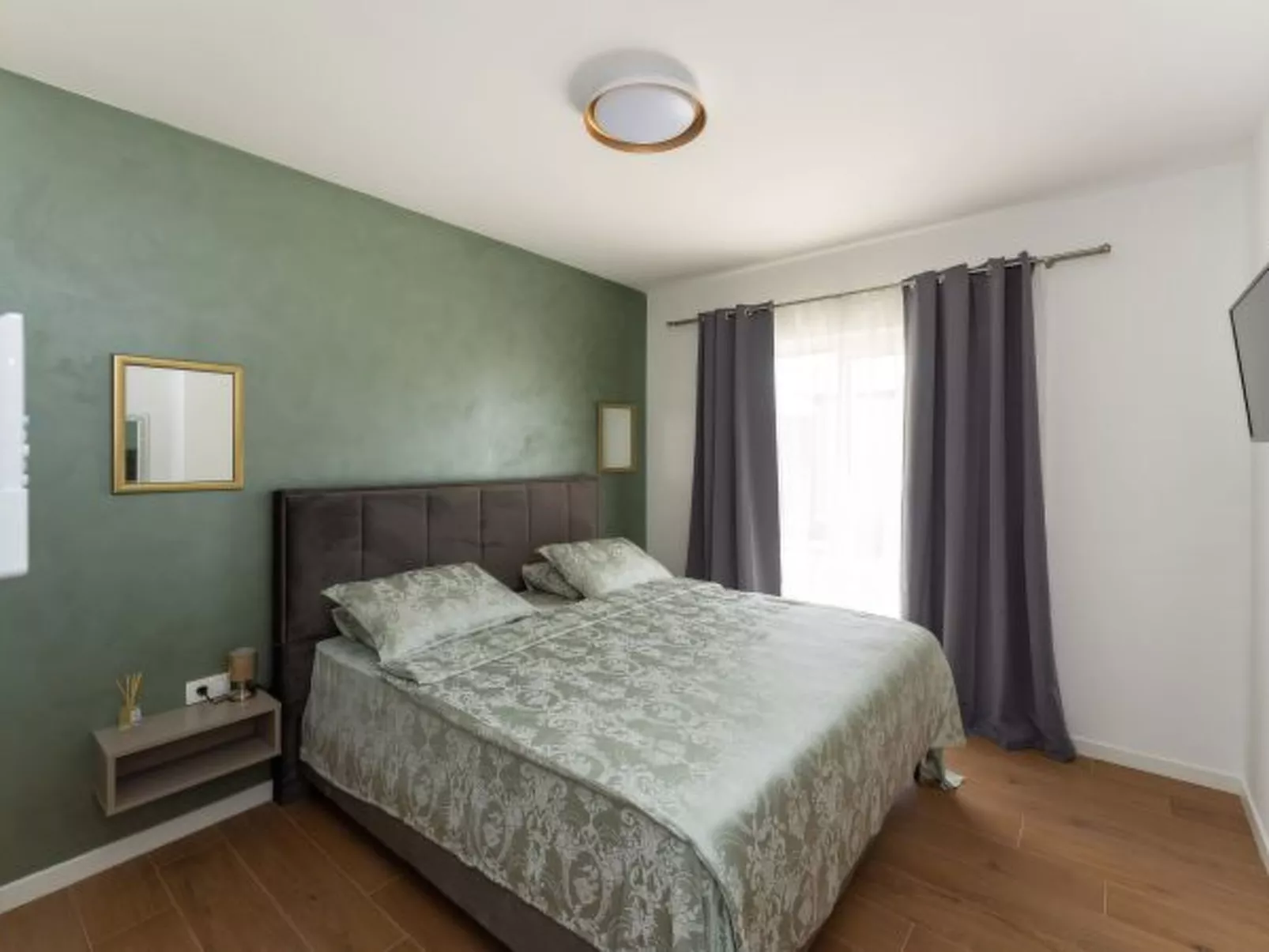 Villa Casa Coral With pool - Binnen