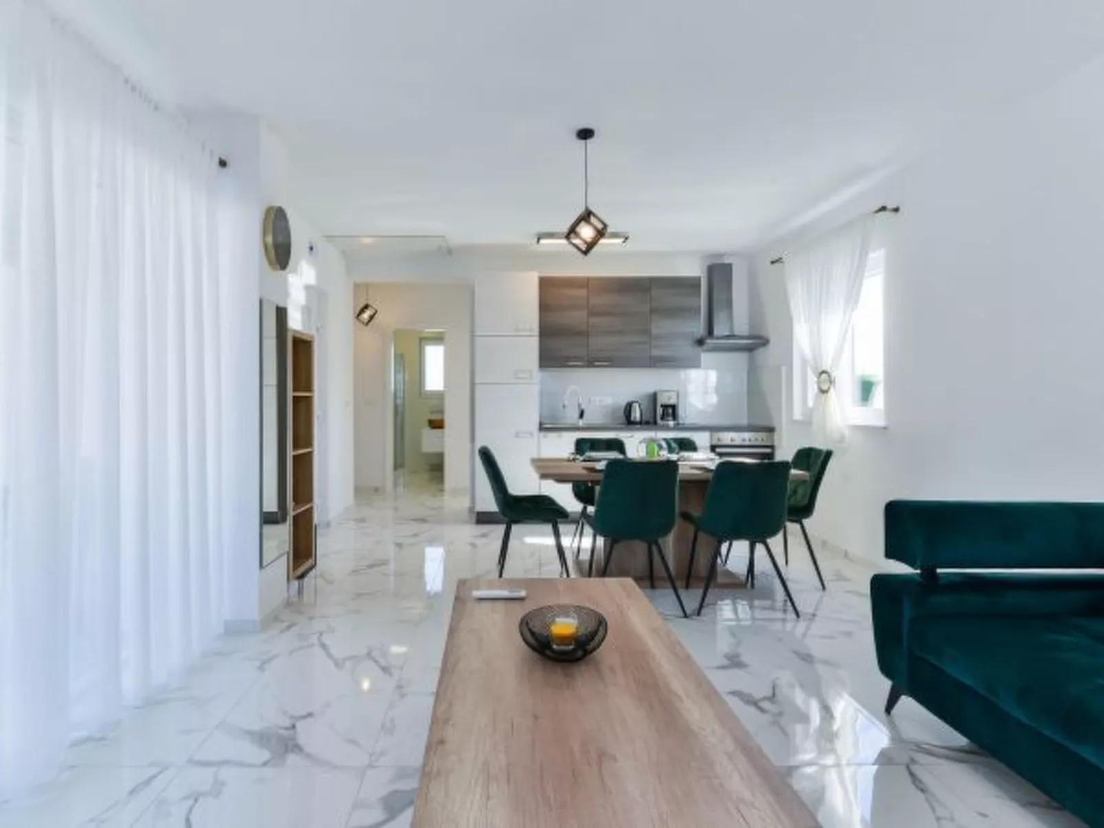 Holiday House Casia with pool - Image-tags.info