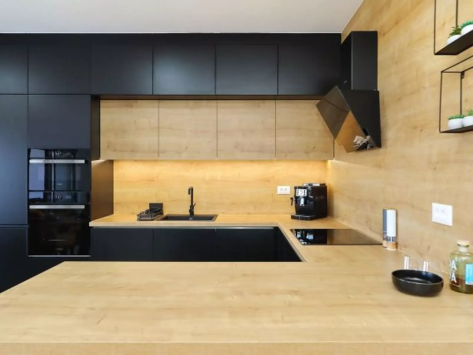 Villa Good Vibes with heated pool - Image-tags.info