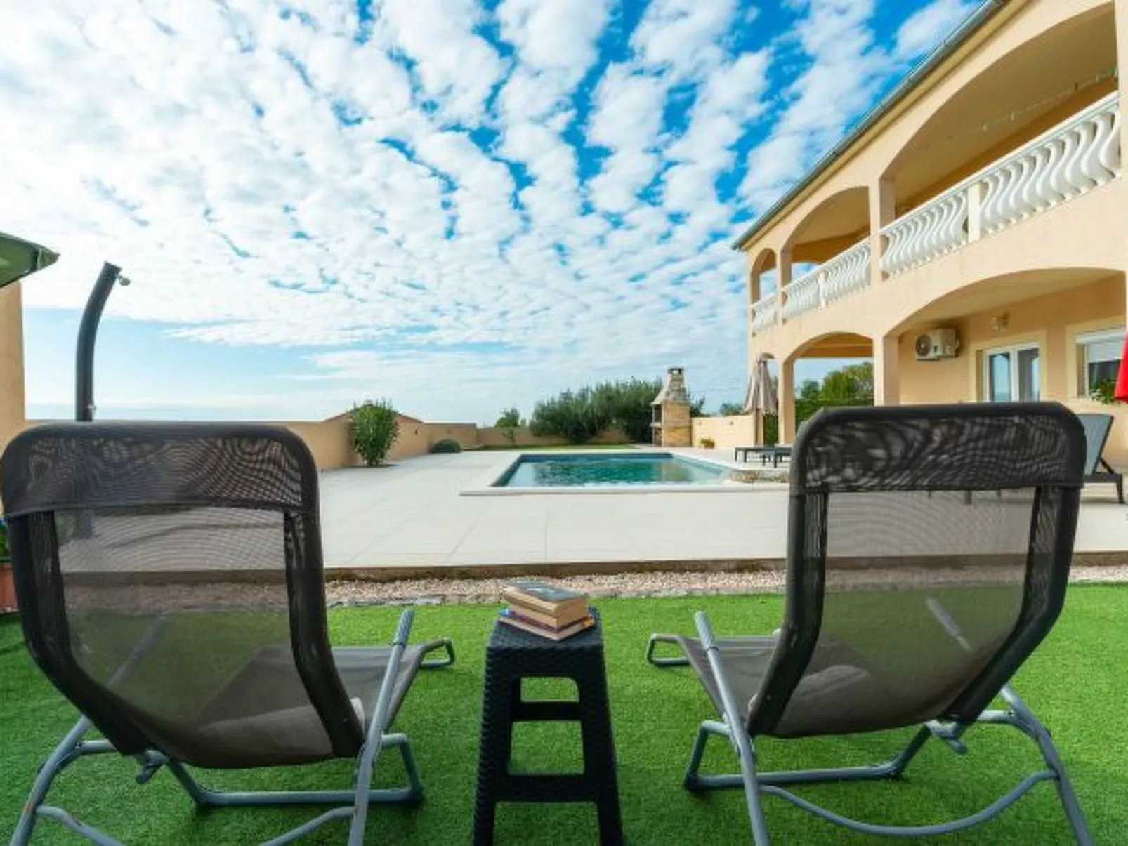 Apartment Holiday House Diana - Image-tags.info