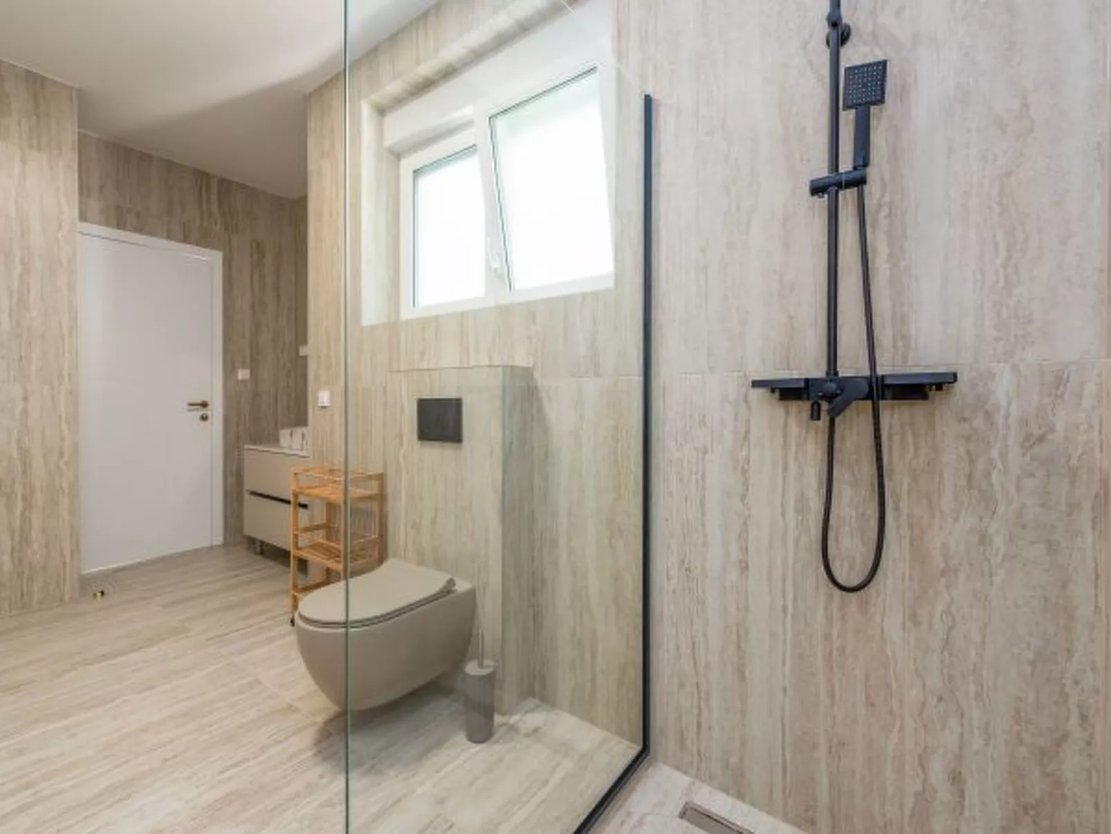 Seaview Villa A`More with heated pool - Image-tags.info