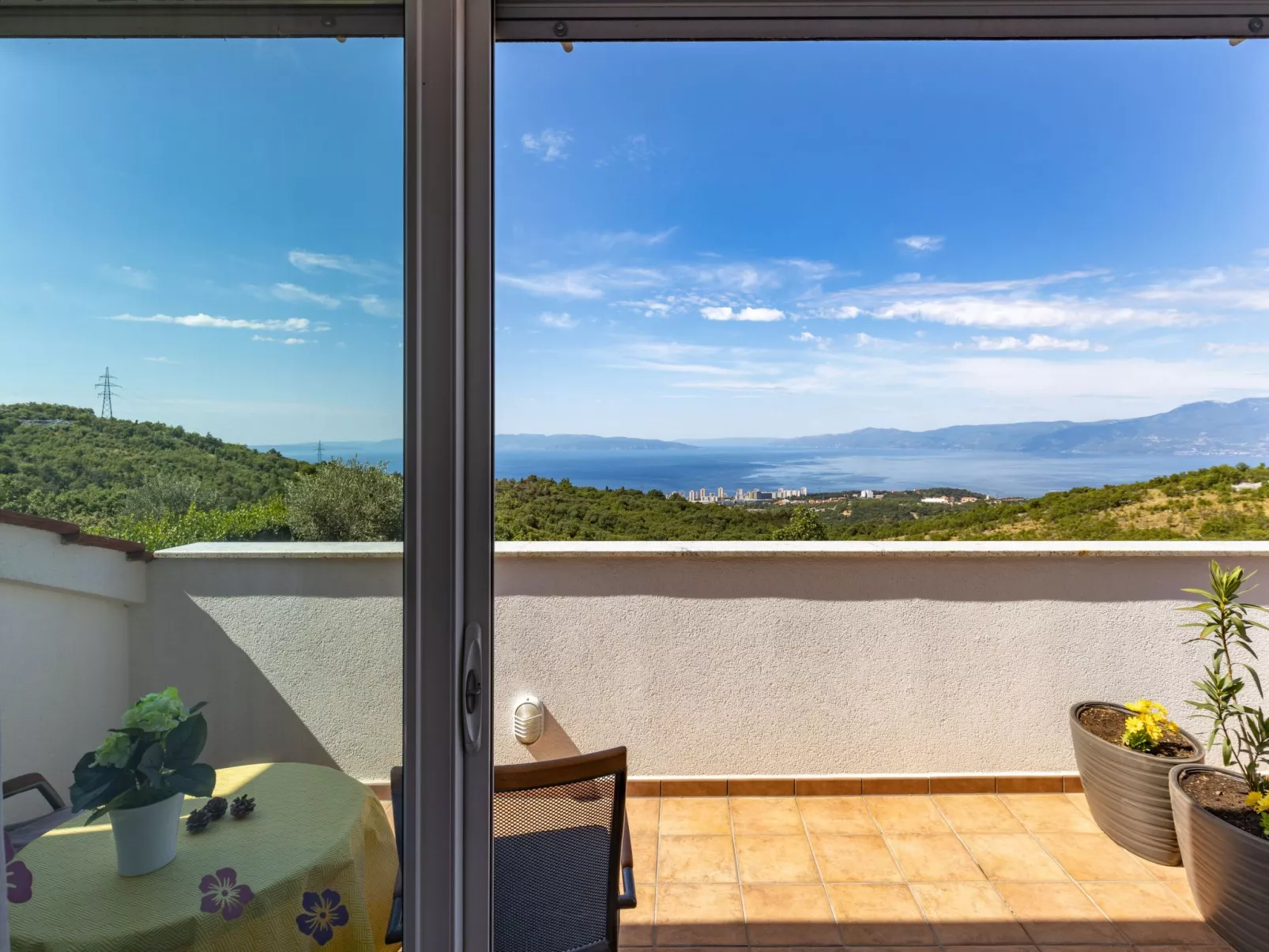 Apartments Rijeka - Terra Magica Room Grobnik ⭐⭐⭐⭐ - Buiten