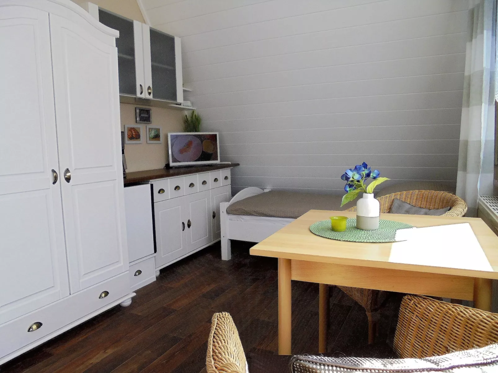 Ferienzimmer - Binnen