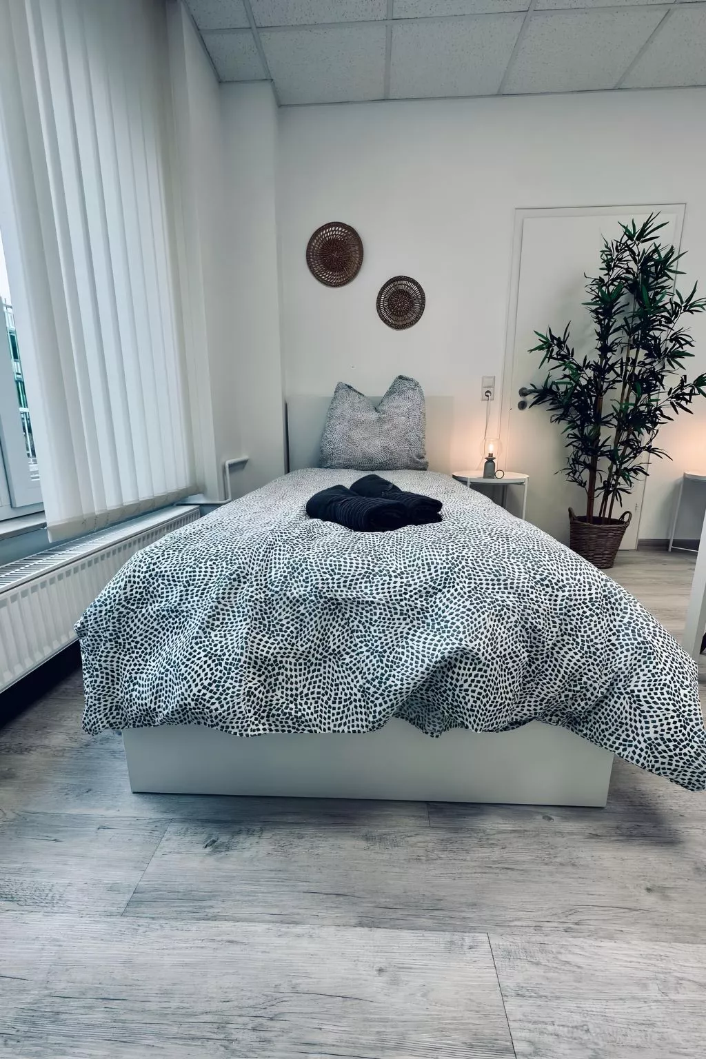 Apartment FLIXI I - Binnen