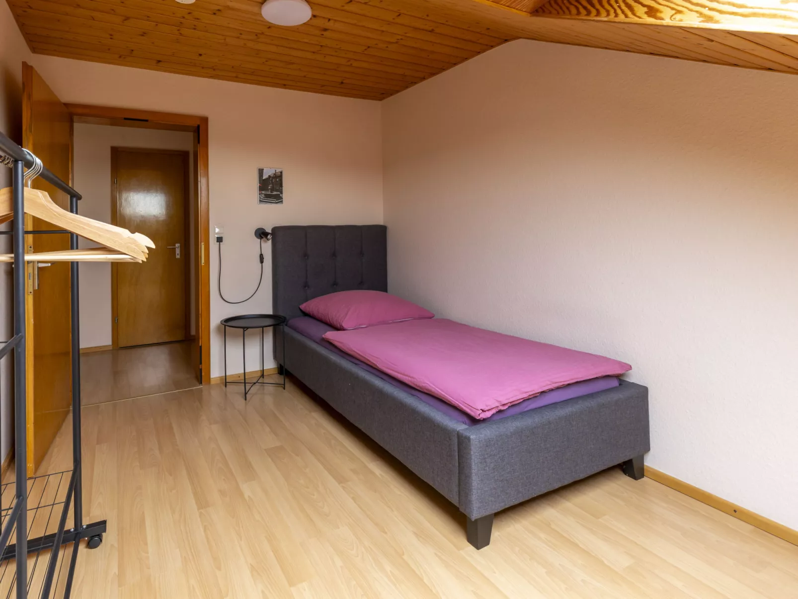 Helfrichs Ferienwohnung - Binnen