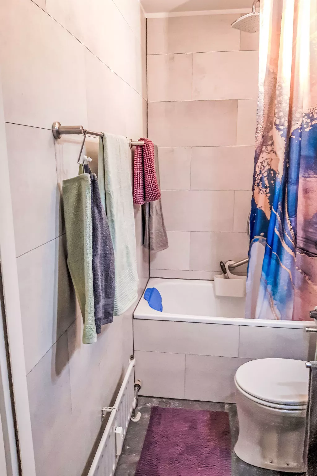 Ferienpark Rhein-Lahn - Binnen