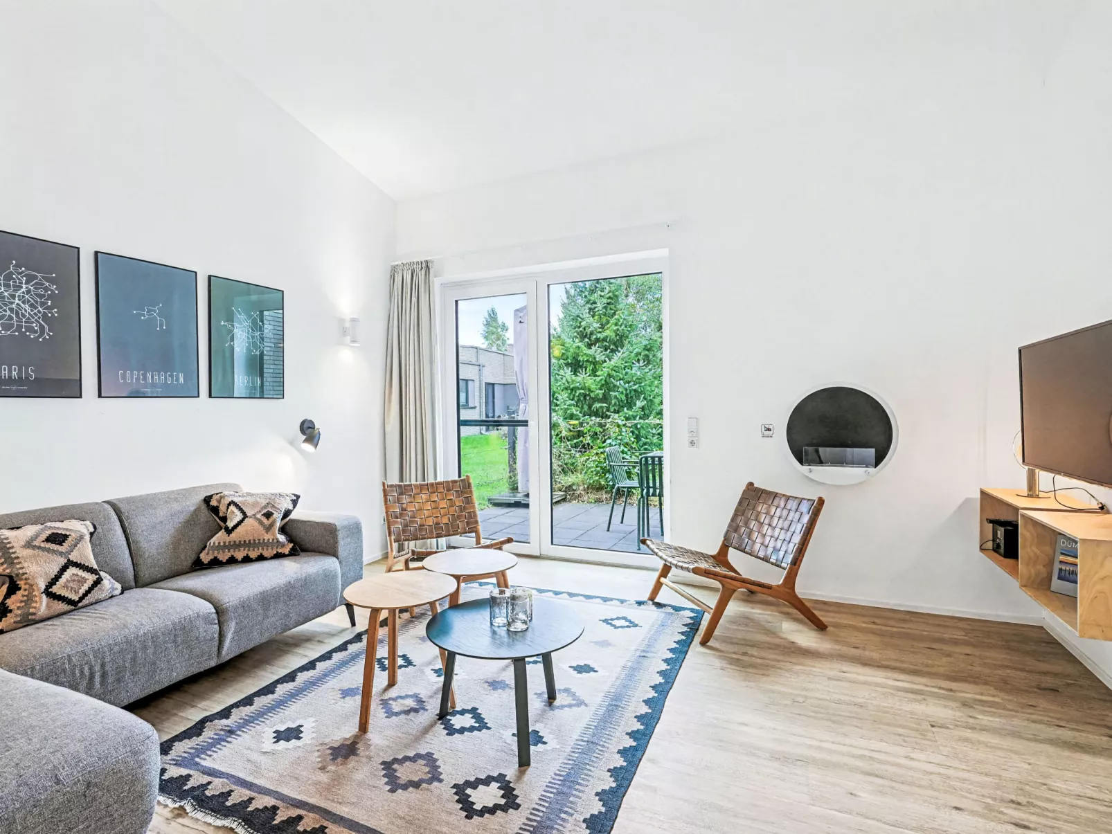 Haus Kiebitz (197) - Binnen