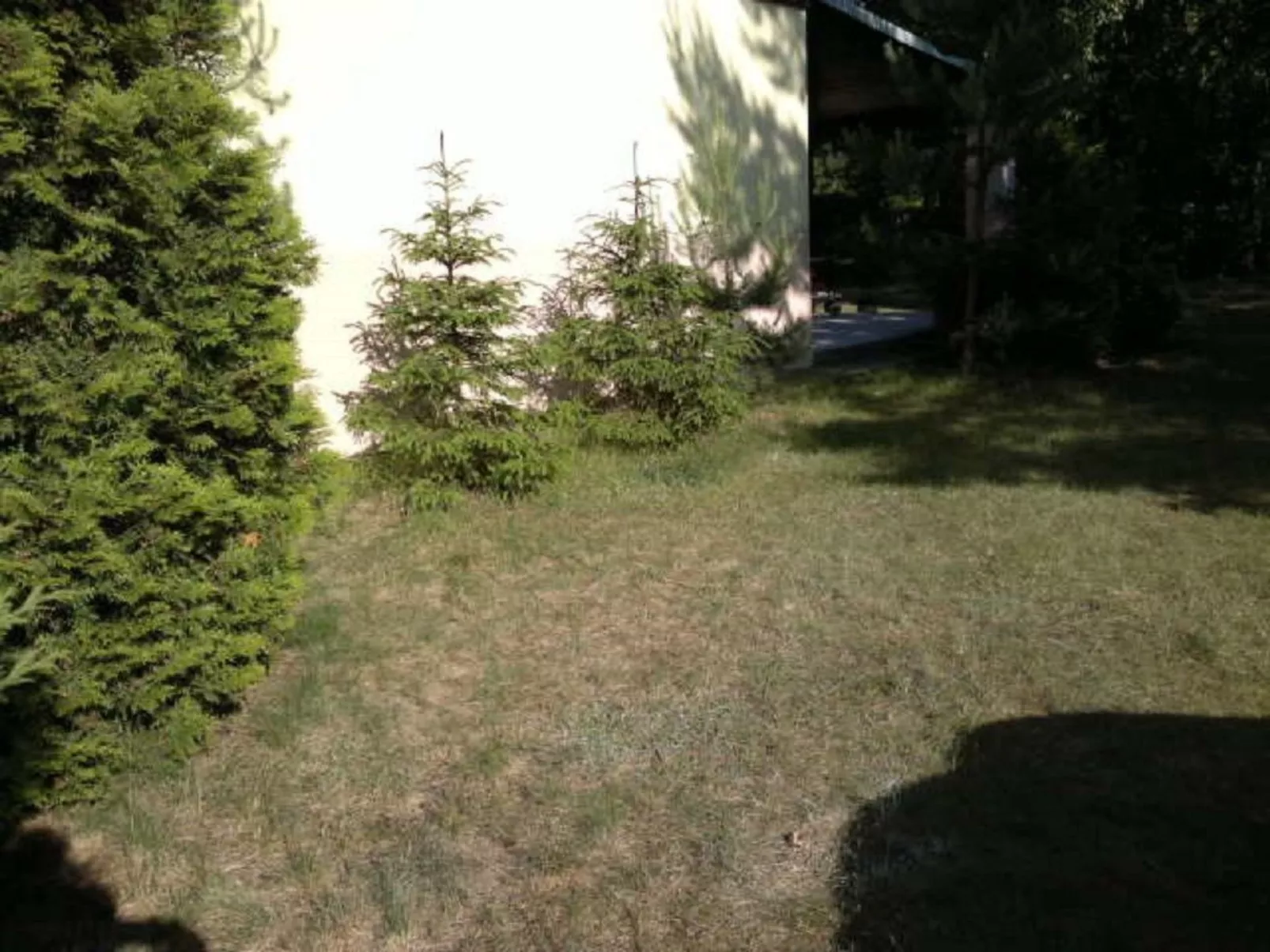 Mit eingezäuntem Grundstück am Wasser - Buiten