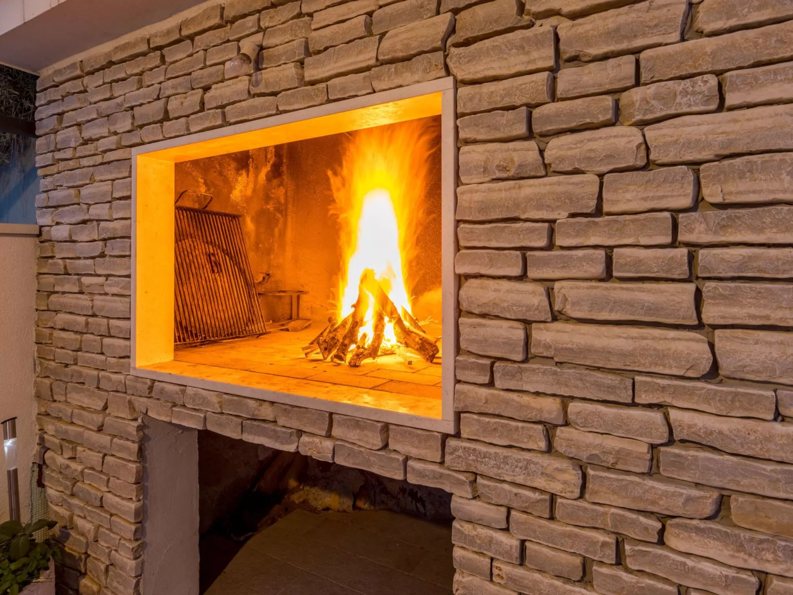 Villa Meerjungfrau - Buiten