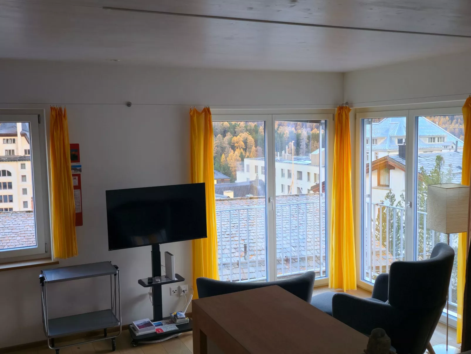 Studio Melchior - Binnen