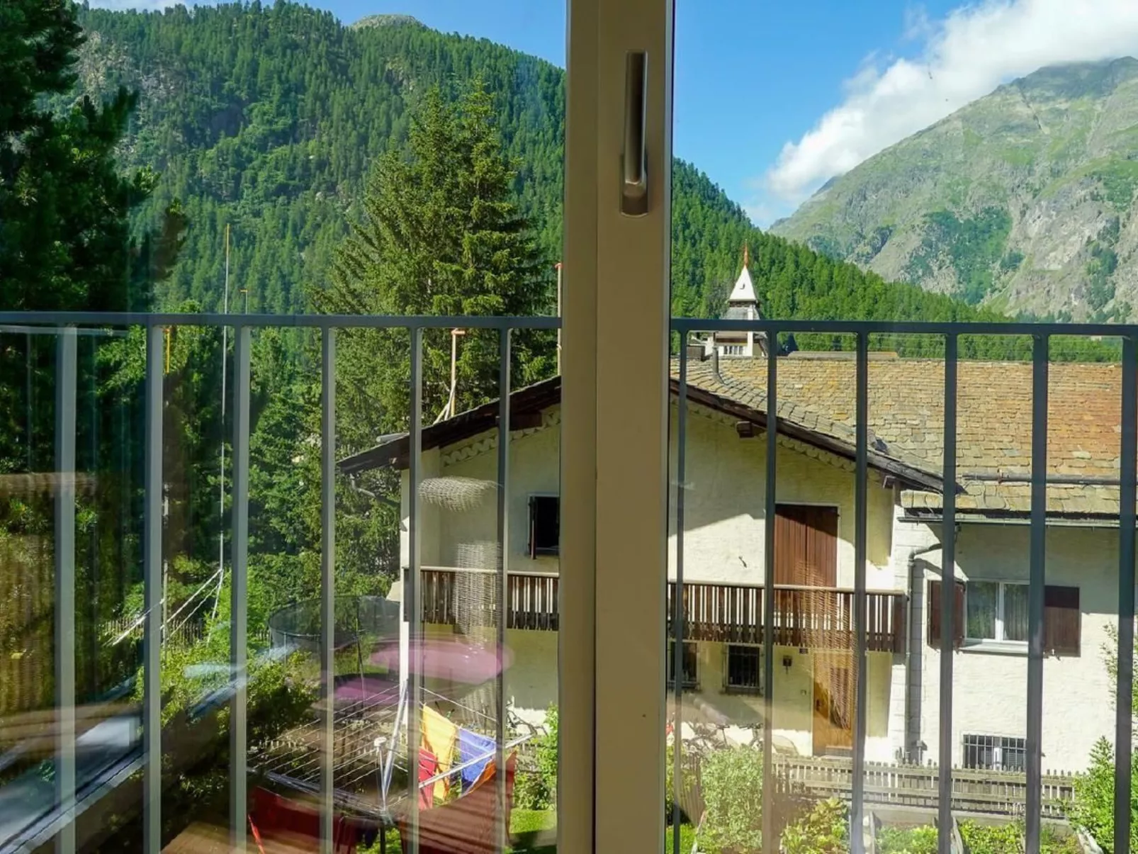 Chesa Melchior - Image-tags.info