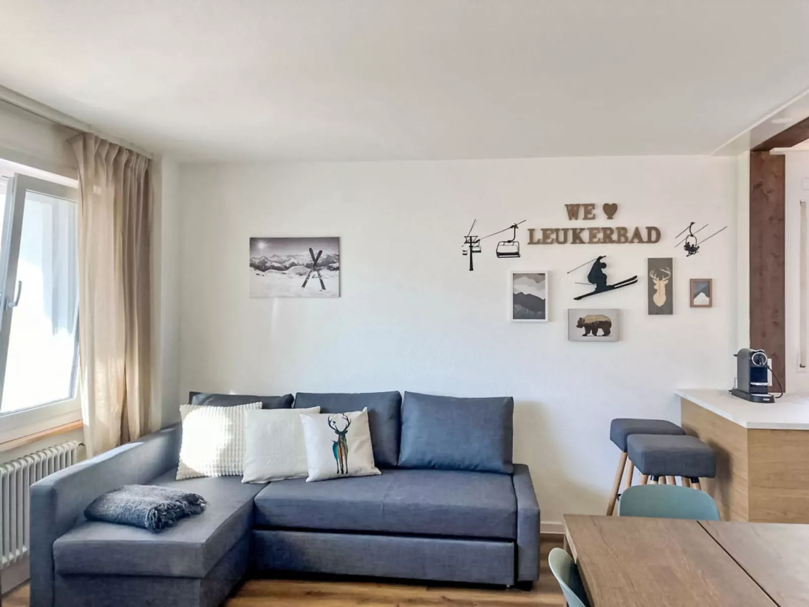 Marmotta 19 - Binnen