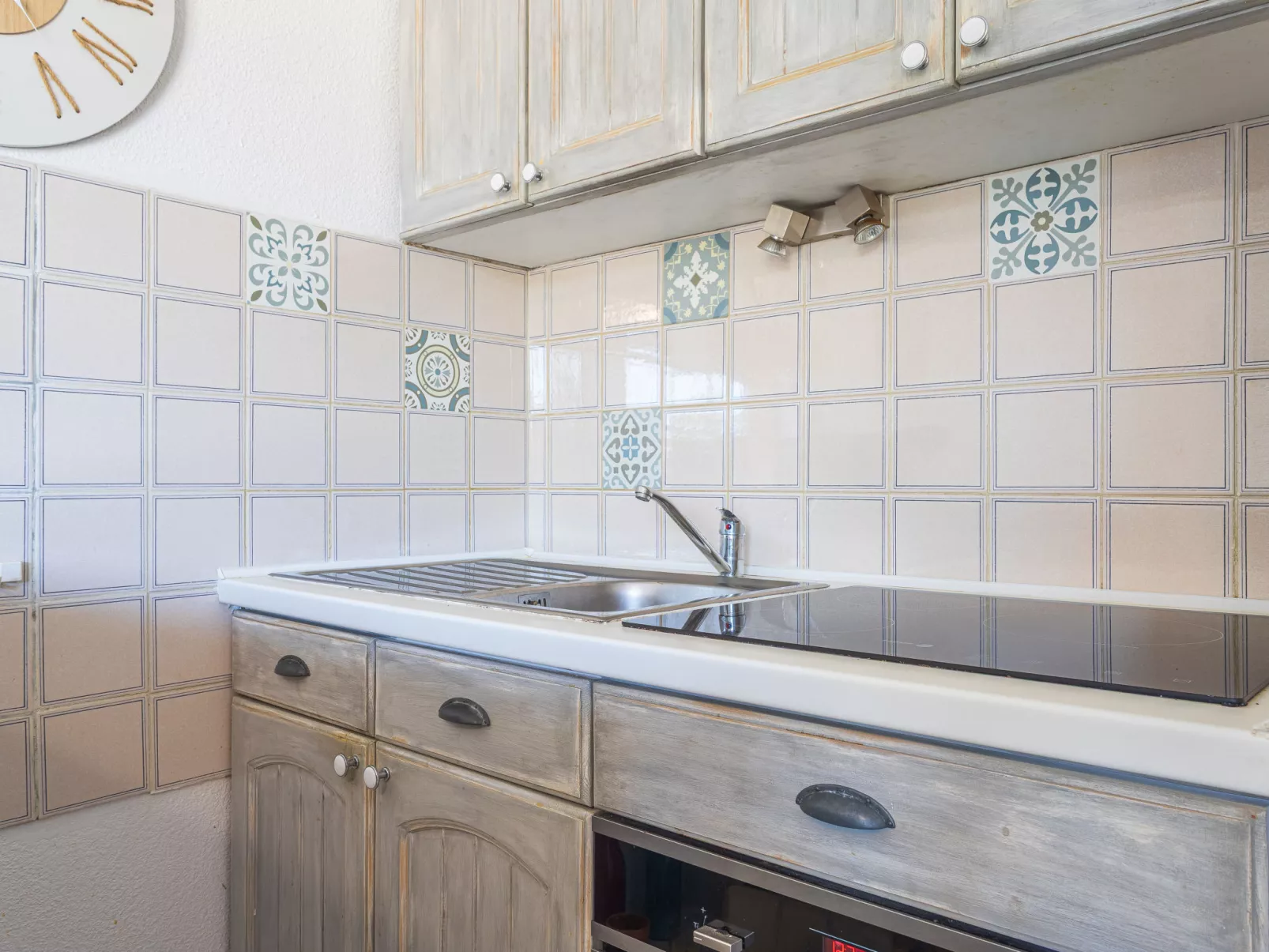 Super Croisette - Binnen