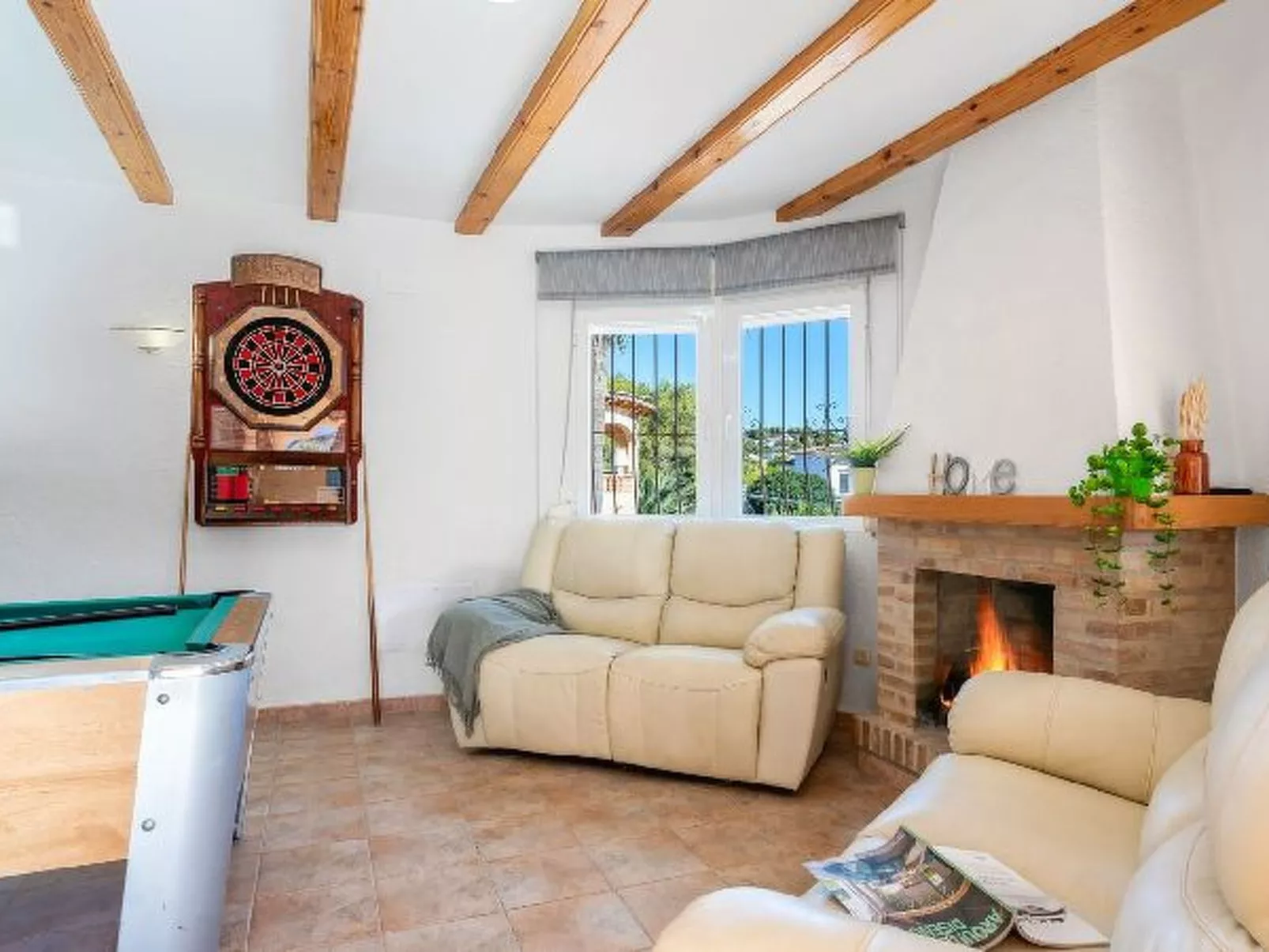 Villa Navacerrada - PlusHolidays - Image-tags.info