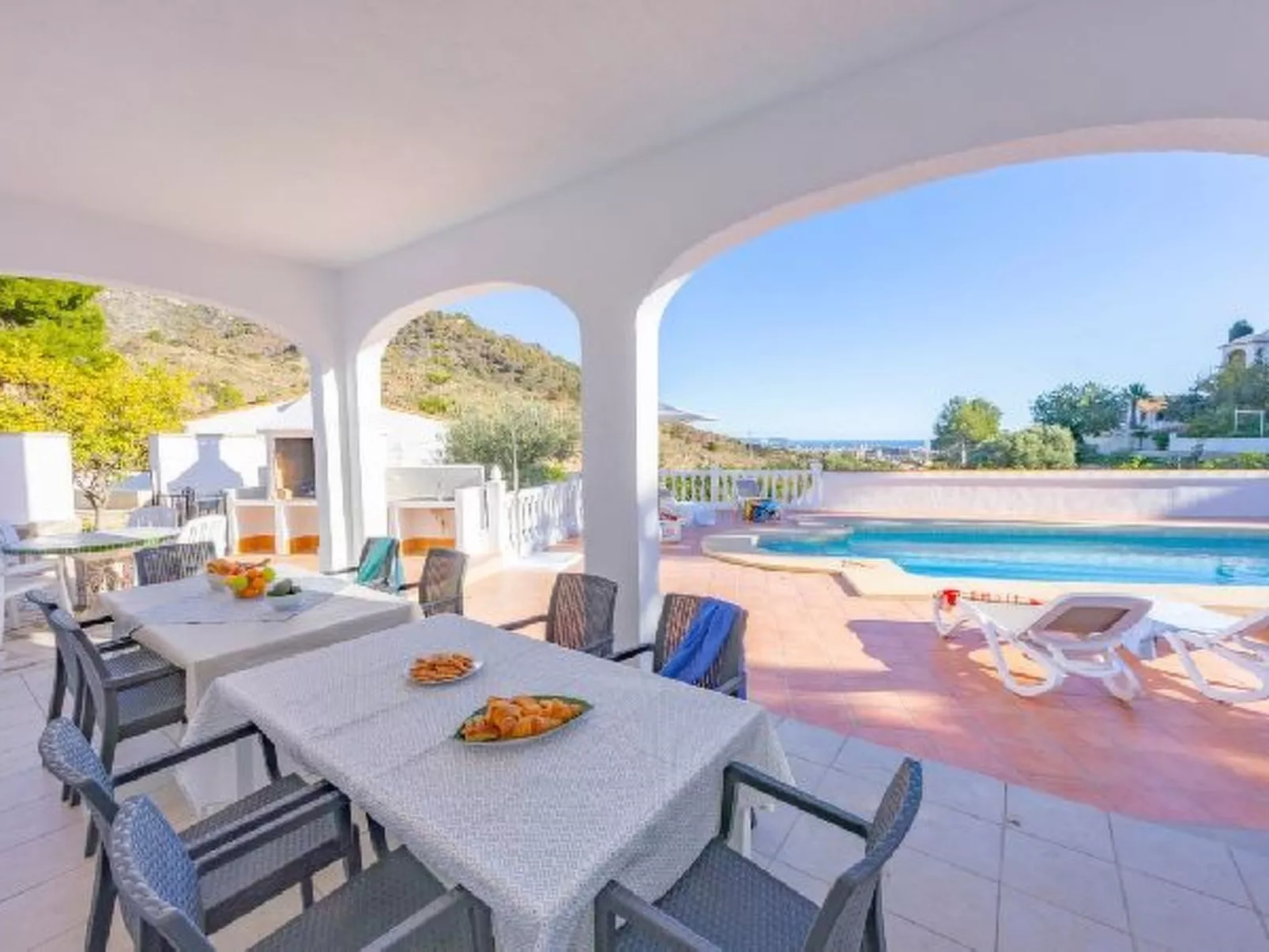 Villa Sunset - Plusholidays - Image-tags.info